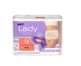 Показать информацию о Seni Lady Pants uzsūcoša apakšveļa sievietēm,  M N10.