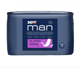 Show details for SENI MAN SUPER uroloģiskie ieliktņi vīriešiem N20.