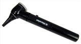 Show details for E-SCOPE F.O. OTOSCOPE - LED 3.7V - black in rigid case