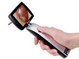 Показать информацию о MD SCOPE VIDEO OTOSCOPE MS102 - ELITE PACK