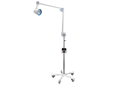 Picture of ALFA-FIX LED LIGHT - trolley with battery