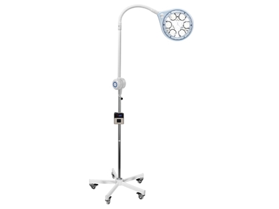 Picture of PRIMALED-FLEX LIGHT - trolley with battery
