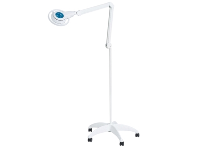 Picture of MS LED PLUS LIGHT - trolley