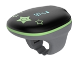 Show details for  O2RING CONTINUOUS MONITORING OXIMETER - kid