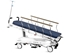 Picture of HYDRAULIC ADJUSTABLE HEIGHT PATIENT TROLLEY with TR and RTR