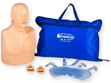 Show details for PRACTI-MAN ADVANCE CPR MANIKIN