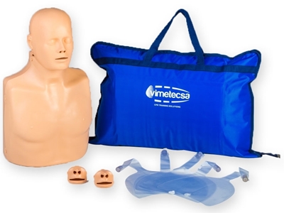 Picture of PRACTI-MAN ADVANCE CPR MANIKIN