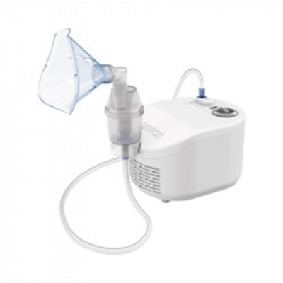 Picture of Omron AIR PRO NE-C900 inhalators