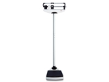 Show details for SECA 700 MECHANICAL SCALE - kg/lbs - with height meter