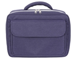 Show details for  MULTIUSE BAG - blue/grey