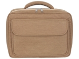 Show details for  MULTIUSE BAG - brown/beige