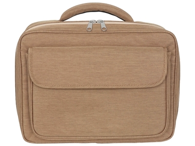 Picture of  MULTIUSE BAG - brown/beige