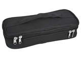 Show details for MULTIUSE SOFT CASE - black