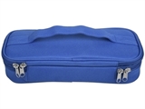 Show details for  MULTIUSE SOFT CASE - blue