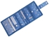 Picture of  POCKET ORGANIZER - blue