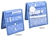 Picture of  POCKET ORGANIZER - blue