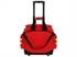 Picture of  SMART TROLLEY BAG - medium - red