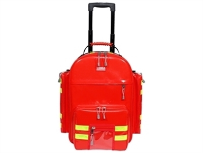 Picture of  LOGIC 2 TROLLEY RUCKSACK PVC COATED