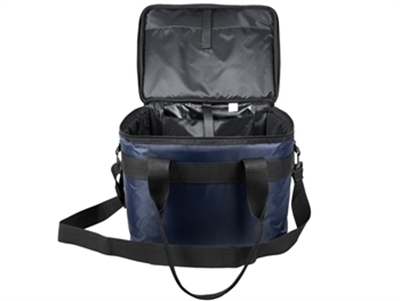 Picture of THERMAL BAG - blue nylon
