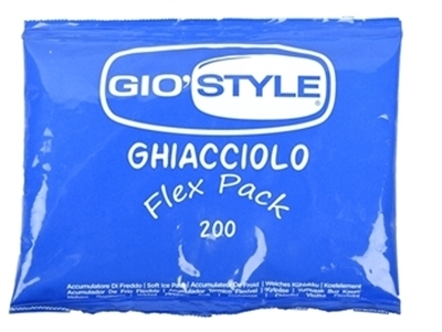 Picture of Mīkstā ledus pakete 200 g