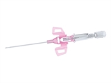 Показать информацию о B BRAUN INTROCAN SAFETY 3 PUR IV CATHETER 20G 32mm - sterils N50