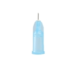 Show details for MESOTHERAPY LUER NEEDLES 31G 0,26x6 mm - light blue, 100 pcs.