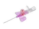 Show details for  B-BRAUN VASOFIX SAFETY PUR IV CATHETER 20G 33mm - sterile N50