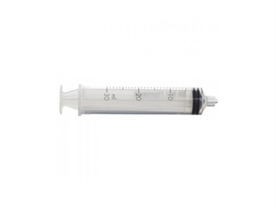 Picture of  BD PLASTIPAK SYRINGES WITHOUT NEEDLE - 30 ml Luer Lock, 60 pcs.