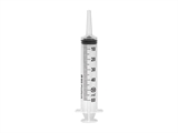 Show details for  BD PLASTIPAK SYRINGES WITHOUT NEEDLE - 50 ml Catheter Cone, 60 pcs. 