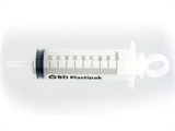 Show details for BD PLASTIPAK SYRINGES WITHOUT NEEDLE - 100 ml Catheter Cone, 25 pcs.