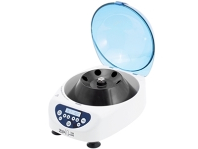 Picture of ZIP-IQ DIGITAL CENTRIFUGE - 6 mēģenes