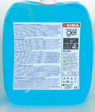 Show details for ULTRASOUND GEL - bag 5 l - blue