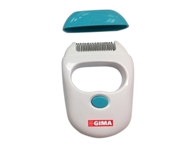 Picture of  ELECTRIC LICE COMB - GB,FR