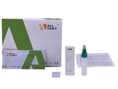 Picture of FOB - FECAL OCCULT BLOOD TEST, 25 pcs.
