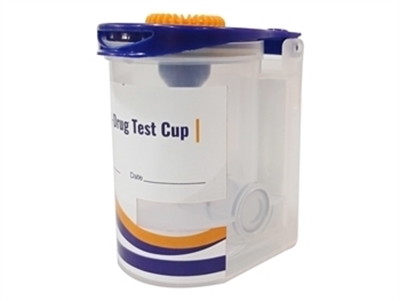 Picture of MULTI DRUG "CUP" TEST for 7 drugs - urine