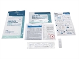 Show details for SARS-CoV-2 ANTIGEN RAPID TEST KIT - self test