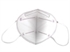 Picture of  FFP2 FILTERING MASK - white 20 pcs.