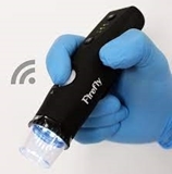 Показать информацию о "Firefly" Video Dermatoscope DE350 (wireless data transfer)