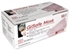 Picture of GISAFE 98% FILTERING SURGEON MASK 3 PLY type IIR with loops - adult - pink - box of 50 pcs.