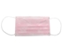 Picture of  PREMIUM 98% FILTERING SURGEON MASK 3 PLY type II with loops - adult - pink 50 pcs.