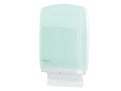 Picture of DISPENSER for V, W and Z-Fold hand towels code 25202, 25206-7