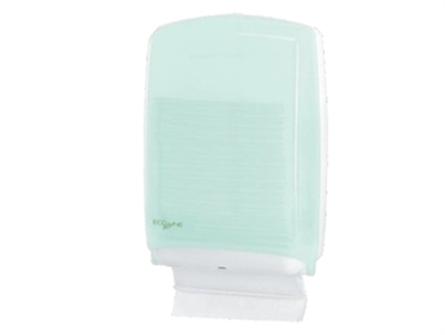 Picture of  DISPENSER for V, W and Z-Fold hand towels code 25202, 25206-7