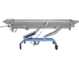 Show details for  SHOWER TROLLEY - electric 1pcs