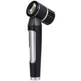 Show details for LuxaScope Dermatoscope LED 2.5 V without scale | black