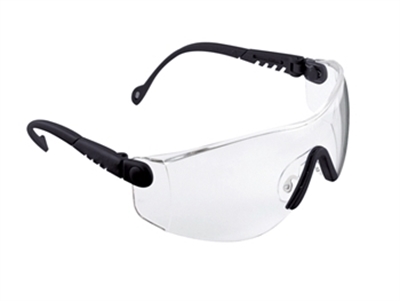 Picture of OP-TEMA GOGGLES - anti-scratch