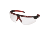 Show details for AVATAR GOGGLES - black/red - fog resistant Hydroshield, anti-scratch