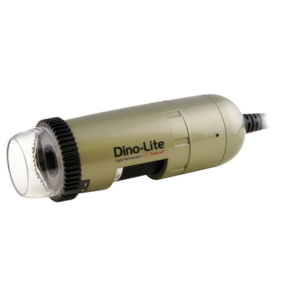 Picture of Polarizators Dino-Lite DermaScope 200x