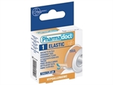 Show details for  PHARMADOCT CLOTH ROLL - FABRIC - 5m x 1.25cm - N1