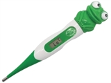 Show details for FROG DIGITAL THERMOMETER °C - hang box, 1 pc.