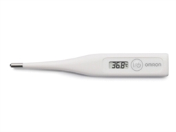 Vairāk informācijas par OMRON ECO TEMP BASIC DIGITĀLAIS TERMOMETRS - MC 246-E